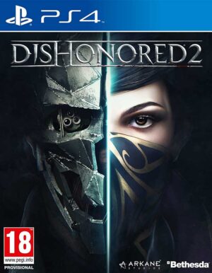 Dishonored 2,