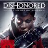 Dishonored : Death of The Outsider ,