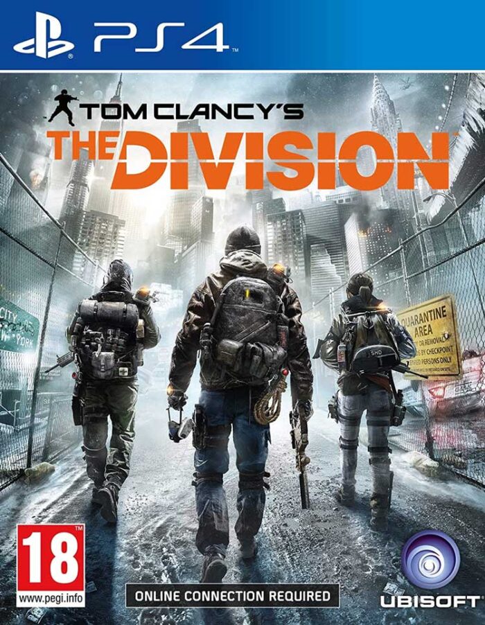 The Division ,