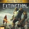 Extinction Deluxe Edition,