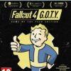 Fallout 4 G.O.T.Y,