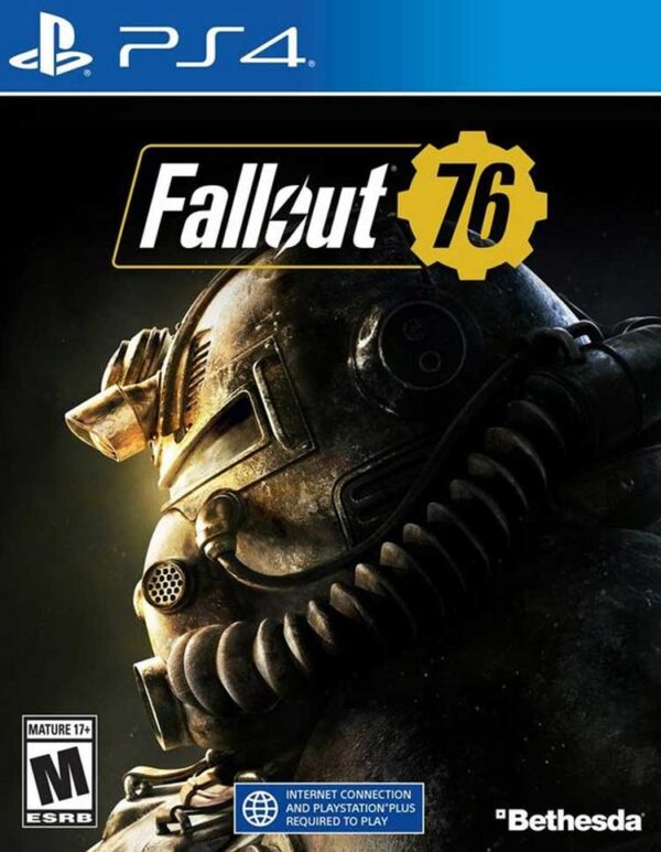Fallout 76 ,