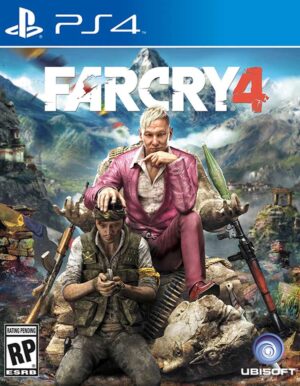 Farcry 4