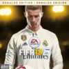 FIFA 18 Ronaldo Edition,