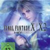 Final Fantasy X-X2 HD Remaster,
