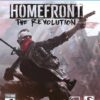 Homefront : Theکارکرده Revolution  4 ,