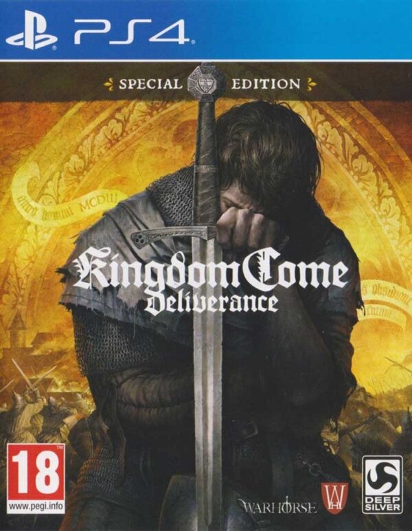 Kingdom Come : Deliverance,
