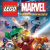 LEGO Marvel Super Heroes ,