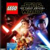 LEGO Star Wars : The Force ,
