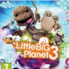بازی کارکرده Little Big Planet 3
