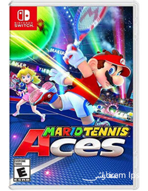 خرید بازی کارکرده Mario Tennis Aces برای Nintendo Switch