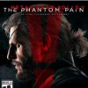 Metal Gear Solid V the phantom pain,