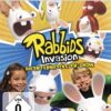 Rabbids Invasion : The Interactive TV Show ,