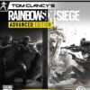 Rainbow Six Advanced Edition,