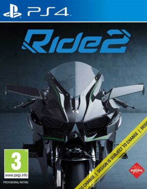 Ride 2,