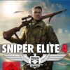 Sniper Elite 4 ,