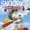 Snoopy's Grand Adventure ,