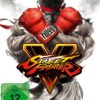 Street Fighter V,کارکرده