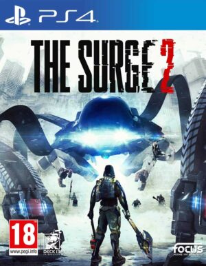 The Surge 2
