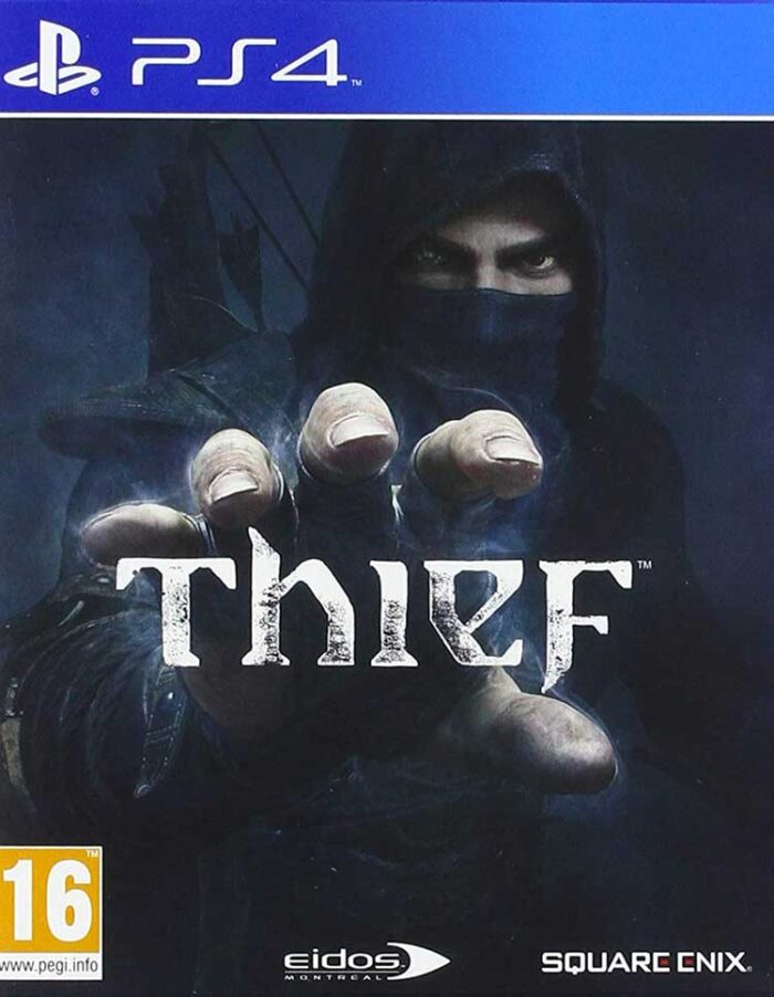 Thief,