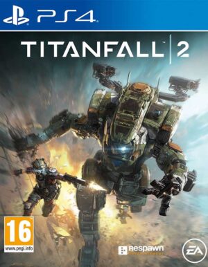 Titanfall 2 ,