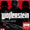Wolfenstein The New Order,