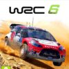 WRC 6 ,