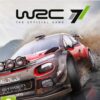 WRC 7 ,