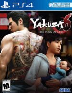 Yakuza 6 : The Song of Life,