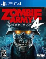 Zombie Army 4: Dead War