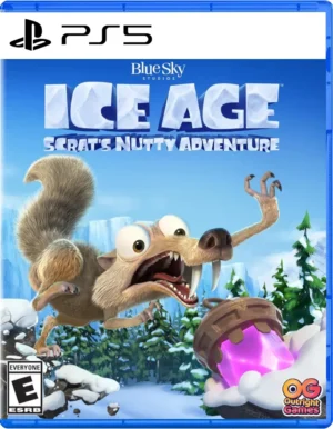 خرید بازی Ice Age برای PS5