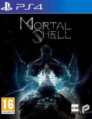 Mortal shell