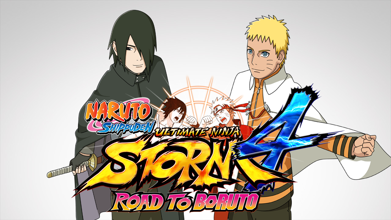 نقد و بررسی بازی Naruto Shippuden: Ultimate Ninja Storm 4 Road to Boruto ,