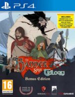 The banner saga trilogy