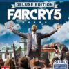 Farcry 5 Deluxe Edition