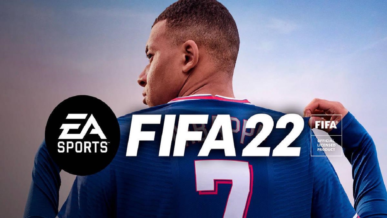 نقد و بررسی اجمالی بازی FIFA 22