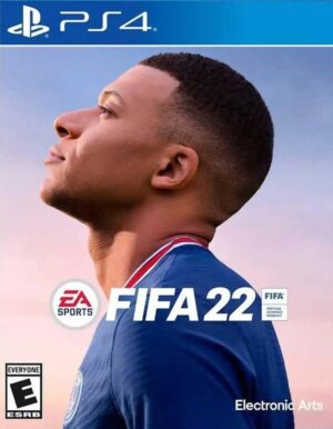 FIFA 22
