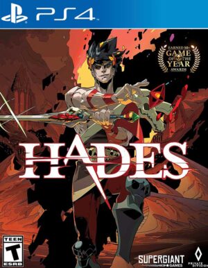 Hades