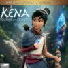 Kena bridge of spirits Deluxe Edition برای پلی استیشن