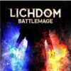 Lichdom battlemage