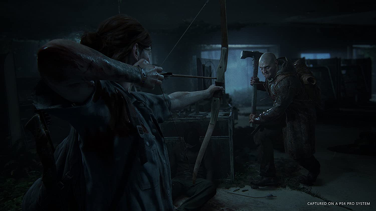 قیمت بازی The Last Of Us part II special edition برای PS4