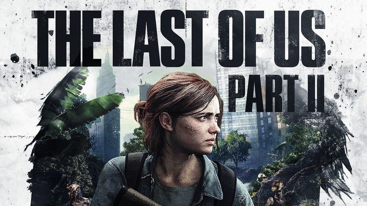 خرید بازی The Last Of Us part II special edition برای PS4