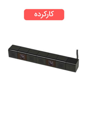 دوربین سری قدیمی - PS4 camera