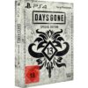 Days Gone Special Edition
