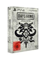 Days Gone Special Edition