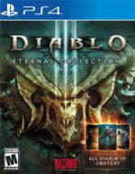Diablo III : Eternal Collection