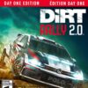 Dirt Rally 2.0 ,