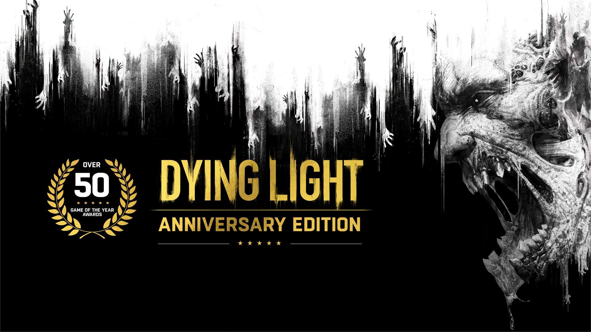 بازی کارکرده Dying Light Anniversary Edition ,