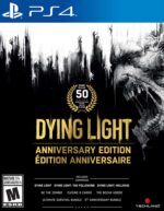 Dying Light Anniversary Edition