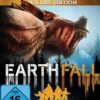Earthfall Deluxe Edition,